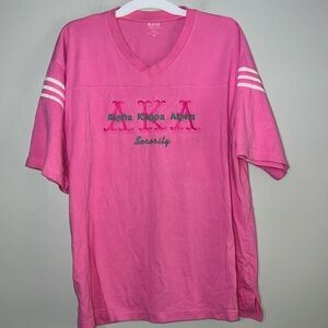 Alpha Kappa Alpha Vintage Shirt